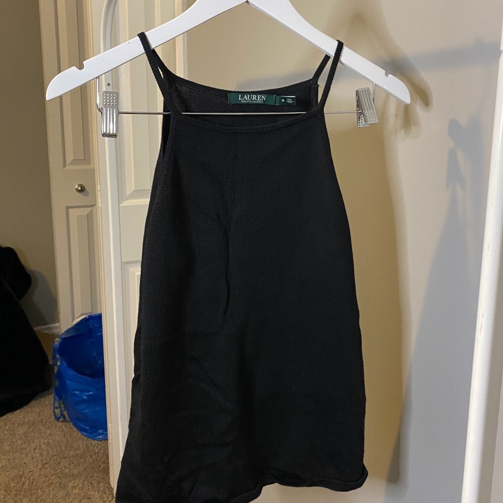 ralph lauren tank
